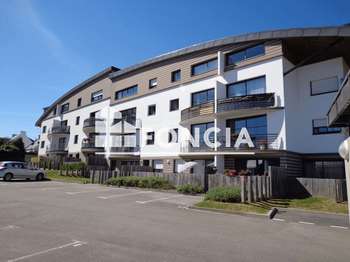 Location Appartement 3 piècesSaint-Renan
