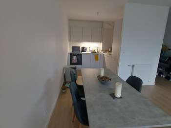 Location Appartement 3 piècesSaint-Renan