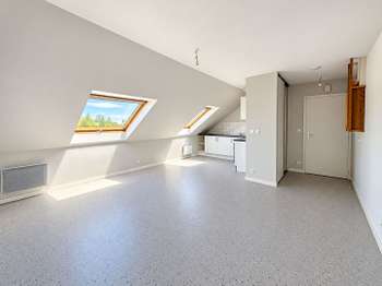 Location Appartement T1Saint-Renan