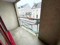 Location Studio 1 pièce