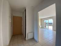 Location appartement 3 pièces