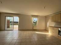 Location appartement 3 pièces