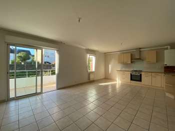 Location Appartement 3 piècesSaint-Renan