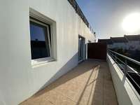 Location appartement 3 pièces