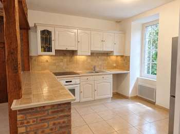 Location appartement 5 pièces
