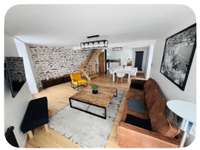 Location appartement 4 pièces Location appartement 4 pièces