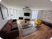Location appartement 4 pièces Location appartement 4 pièces