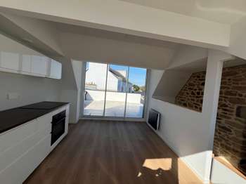 Photo Location appartement Saint-Renan