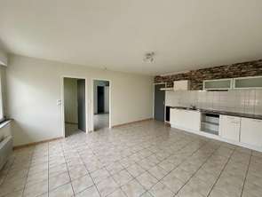Location Appartement 2 piècesSaint-Révérend
