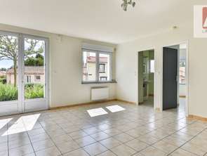 Location Appartement 2 piècesSaint-Révérend