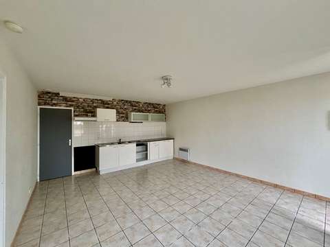 Location appartement 2 pièces