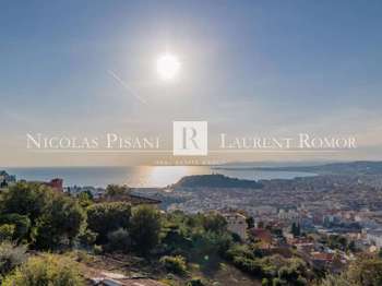 Location Appartement 5 piècesSaint-roman-de-bellet