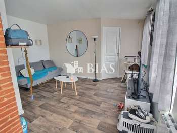 Location Appartement 3 piècesSaint-Saëns