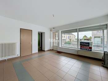 Location Appartement 3 piècesSaint-Samson-de-Bonfosse