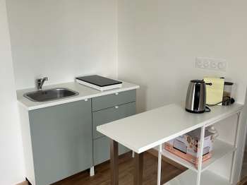 Location Appartement 2 piècesSaint-Samson-sur-Rance