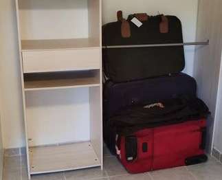 Location appartement 3 pièces Saint-Saturnin 18
