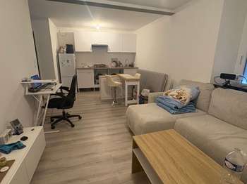 Location Appartement T1Saint-Saturnin-lès-Avignon