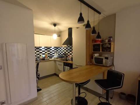 Location appartement 2 pièces Location appartement 2 pièces
