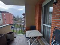 Location appartement 2 pièces Location appartement 2 pièces
