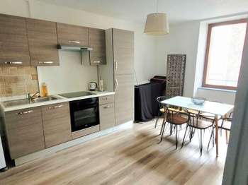 Location appartement 2 pièces Saint-Sauveur-en-Rue 42