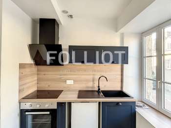 Location Appartement 2 piècesSaint-Sauveur-Villages
