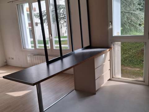 Location appartement 3 pièces