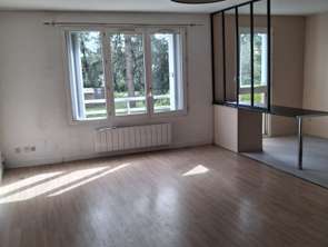 Location Appartement 3 piècesSaint-Sébastien-sur-Loire