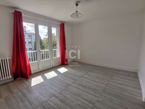 Location appartement 4 pièces Saint-Sébastien-sur-Loire 44