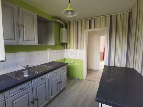 Location appartement 4 pièces Location appartement 4 pièces