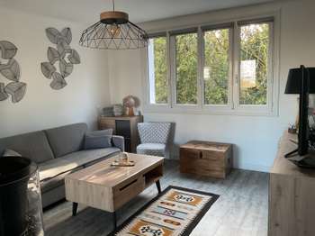 Location Appartement 3 piècesSaint-Sébastien-sur-Loire