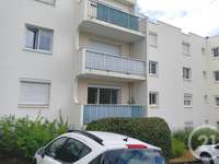 Location appartement 4 pièces Location appartement 4 pièces