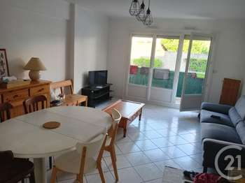 Location appartement 4 pièces Location appartement 4 pièces