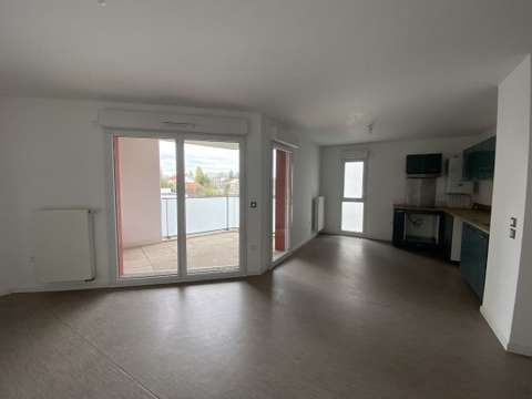 Location appartement 3 pièces