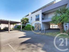 Location Appartement 2 piècesSaint-Sébastien-sur-Loire