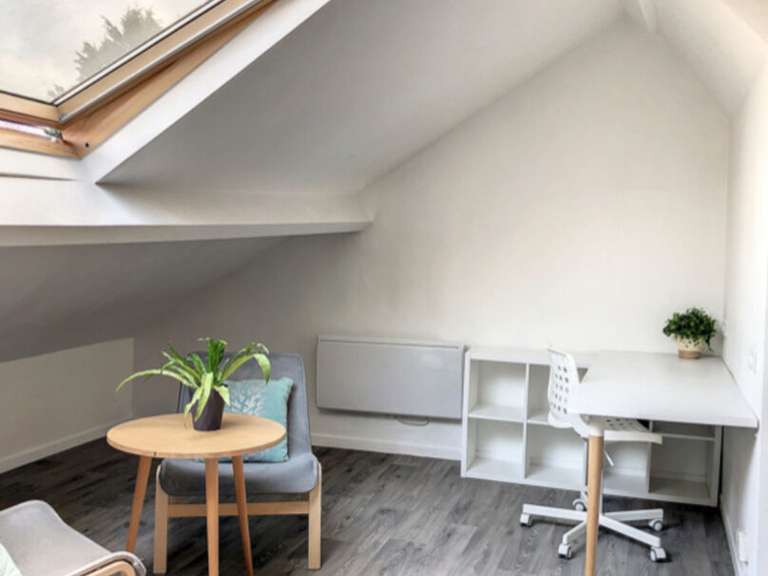 Location appartement 1 pièce