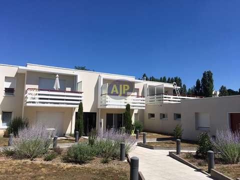 Location appartement 2 pièces Saint-Sébastien-sur-Loire 44