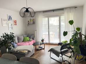 Location Appartement 2 piècesSaint-Sébastien-sur-Loire