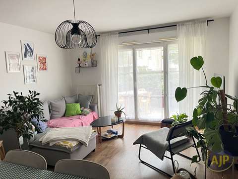 Location appartement 2 pièces Saint-Sébastien-sur-Loire 44