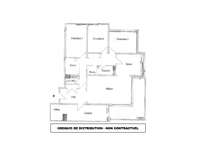 Location appartement 4 pièces Location appartement 4 pièces