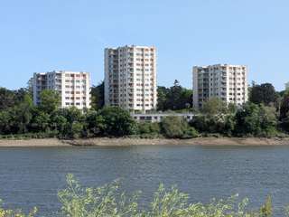 Location appartement 4 pièces