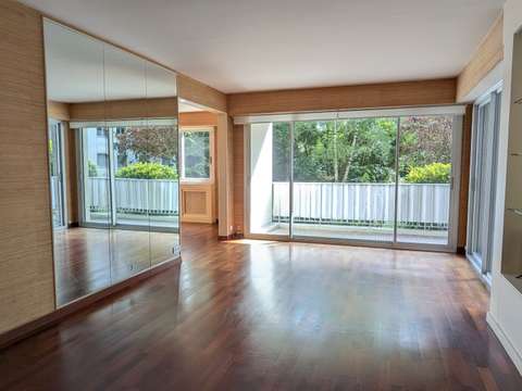 Location appartement 4 pièces