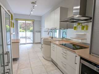 Location appartement 4 pièces