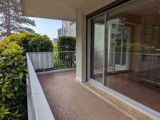 Location appartement 4 pièces