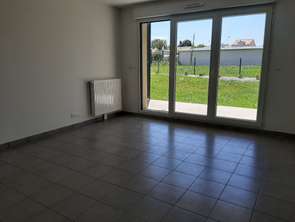 Location Appartement 3 piècesSaint-Sébastien-sur-Loire