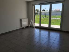 Location Appartement 3 piècesSaint-Sébastien-sur-Loire