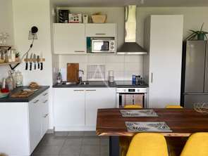 Location Appartement 3 piècesSaint-Sébastien-sur-Loire