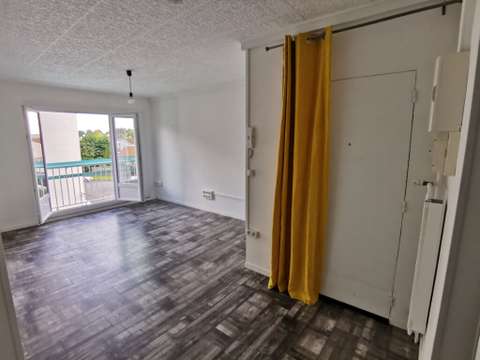 Location appartement 2 pièces Saint-Sébastien-sur-Loire 44