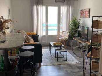 Location appartement 2 pièces Saint-Sébastien-sur-Loire 44