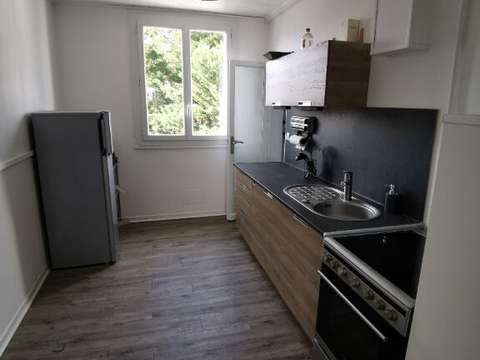 Location appartement 2 pièces