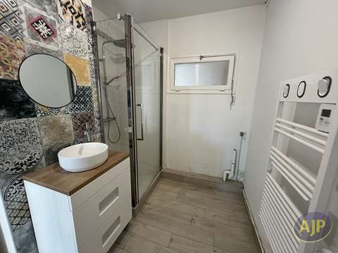 Location appartement 2 pièces